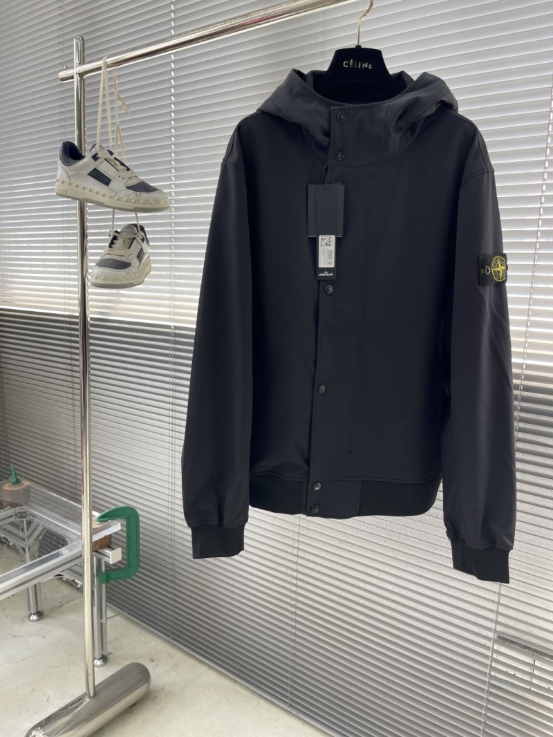 STONE ISLAND
